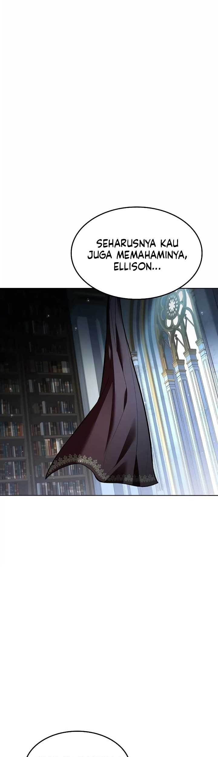 The Unyielding Will to Die Chapter 37 - halaman 26