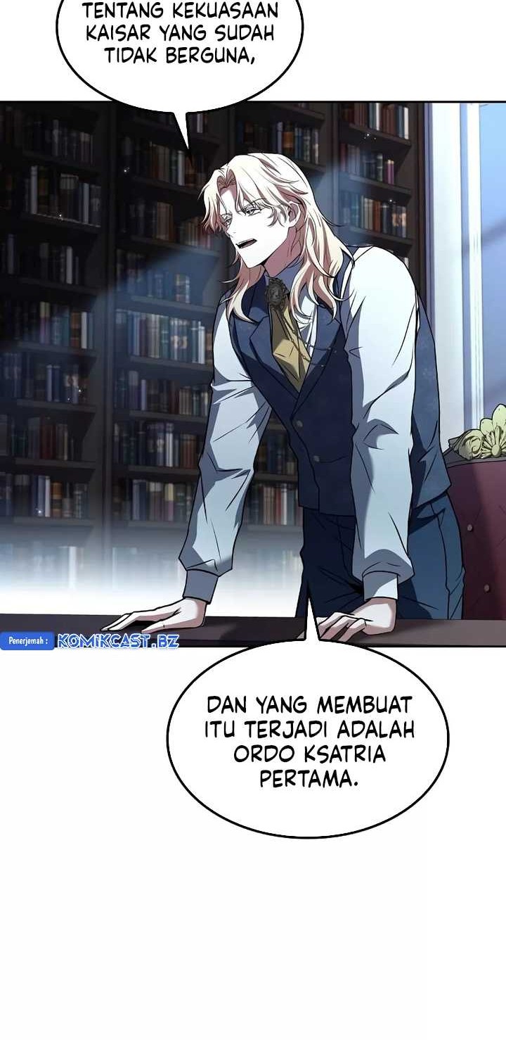 The Unyielding Will to Die Chapter 37 - halaman 27