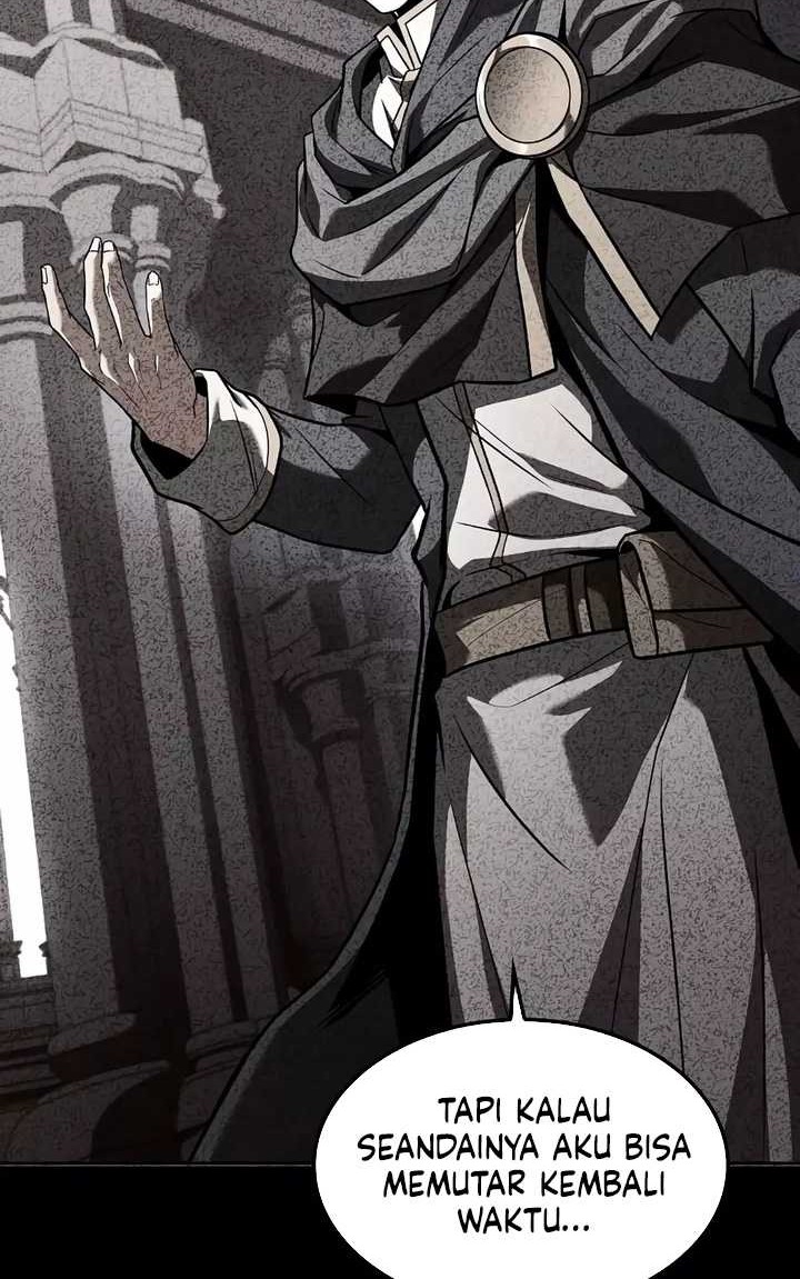The Unyielding Will to Die Chapter 37 - halaman 3