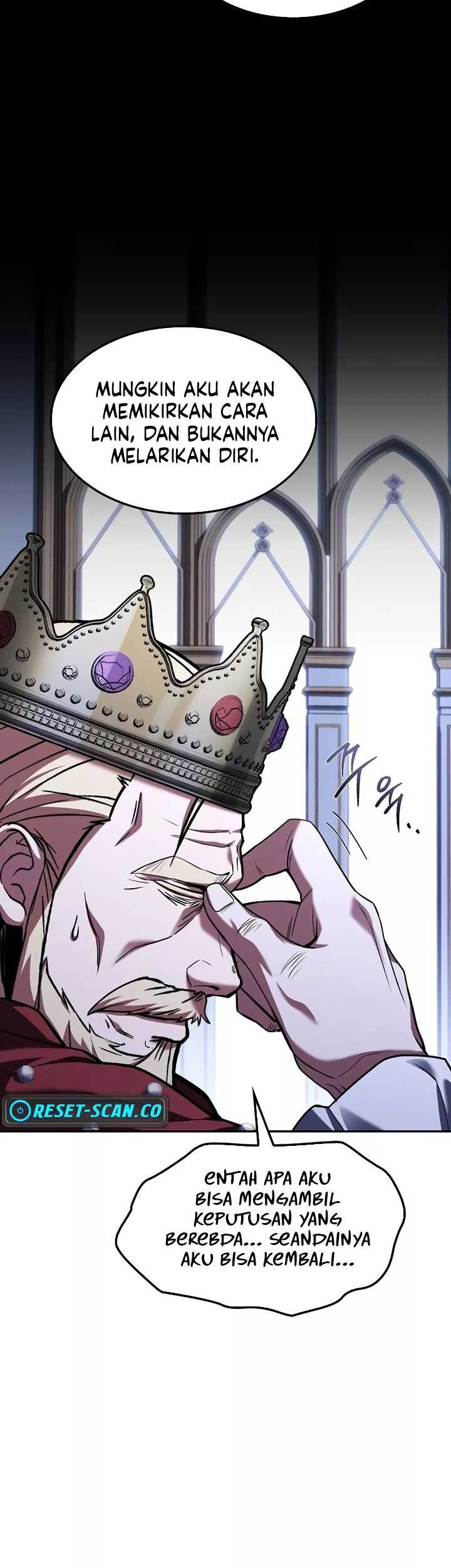 The Unyielding Will to Die Chapter 37 - halaman 4