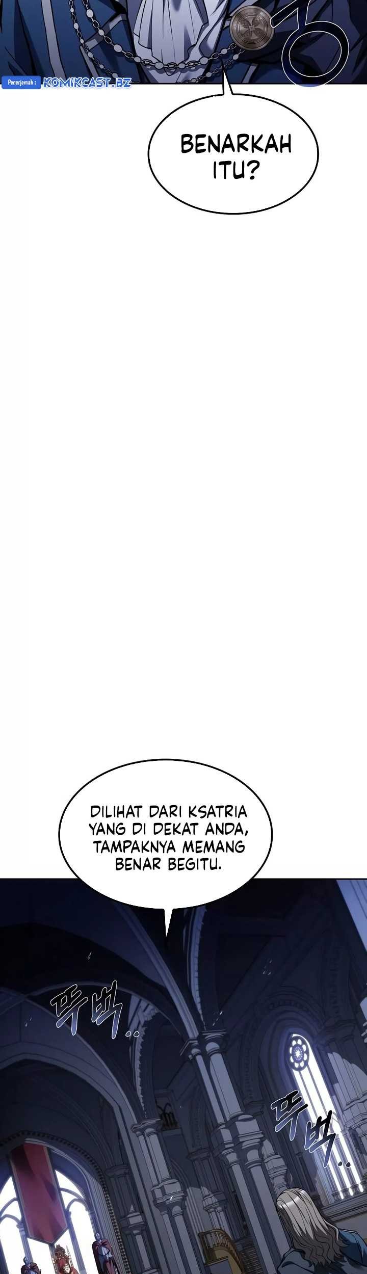 The Unyielding Will to Die Chapter 37 - halaman 8