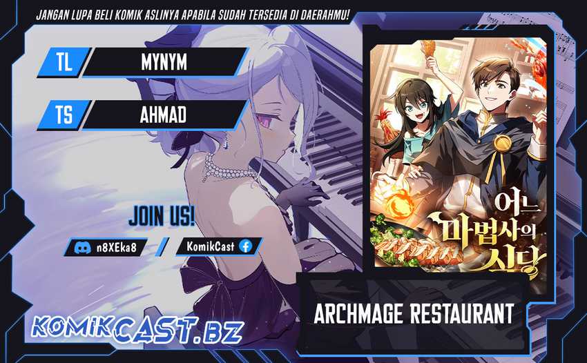 The Unyielding Will to Die Chapter 38 - halaman 1