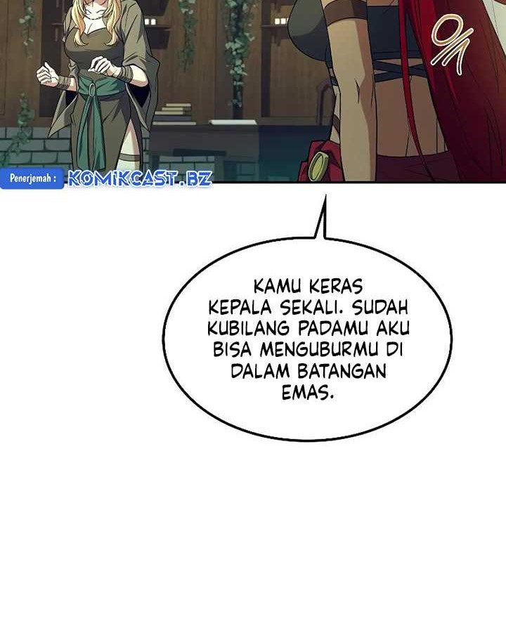 The Unyielding Will to Die Chapter 38 - halaman 19