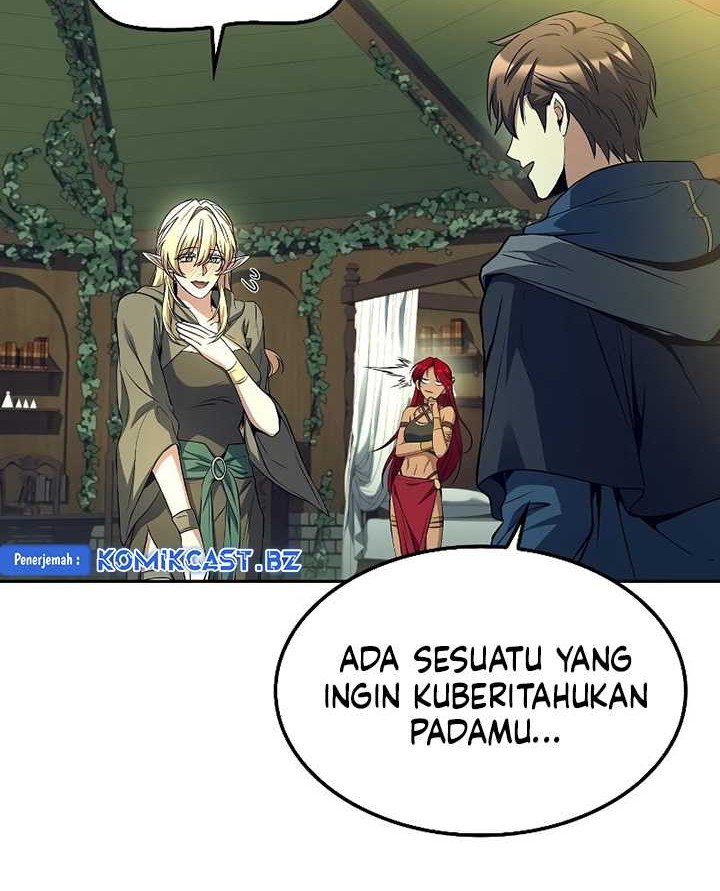 The Unyielding Will to Die Chapter 38 - halaman 23