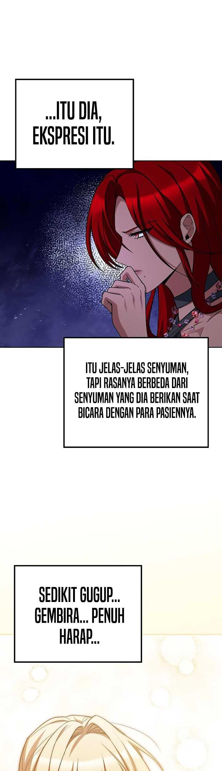 The Unyielding Will to Die Chapter 38 - halaman 24
