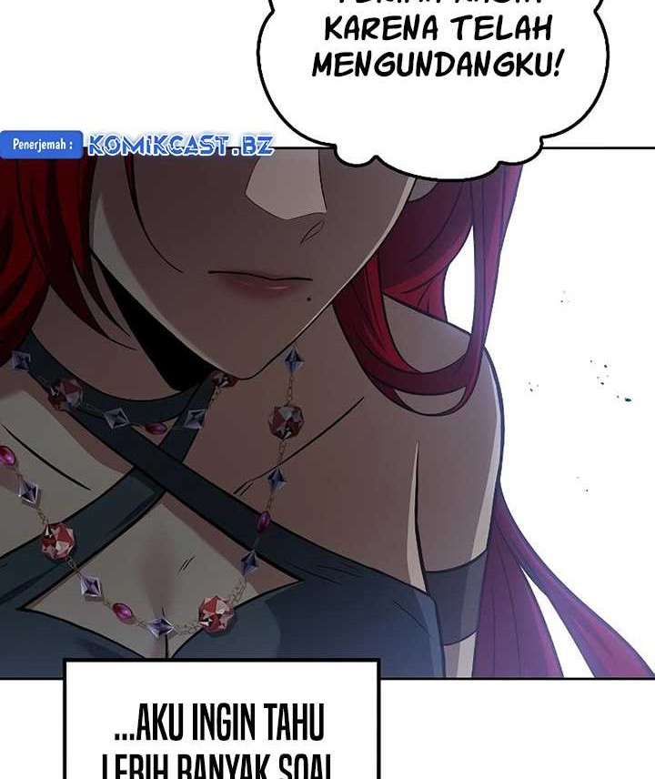 The Unyielding Will to Die Chapter 38 - halaman 27