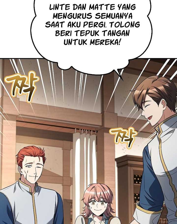 The Unyielding Will to Die Chapter 38 - halaman 3
