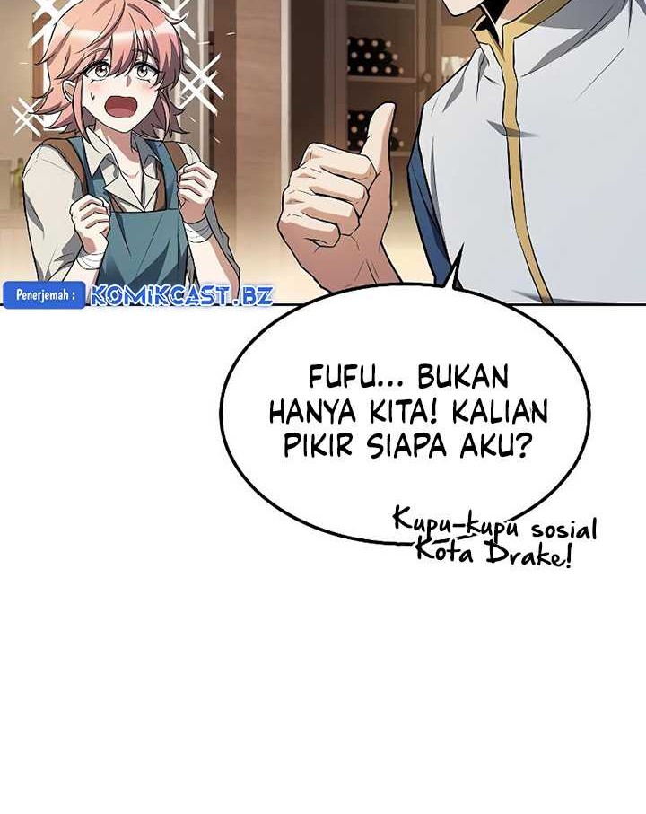 The Unyielding Will to Die Chapter 38 - halaman 9