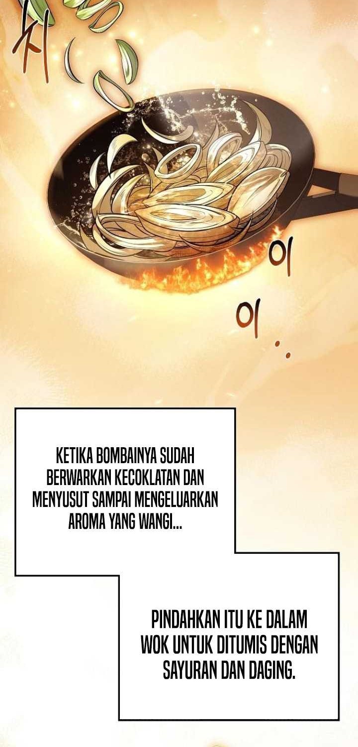 The Unyielding Will to Die Chapter 39 - halaman 17