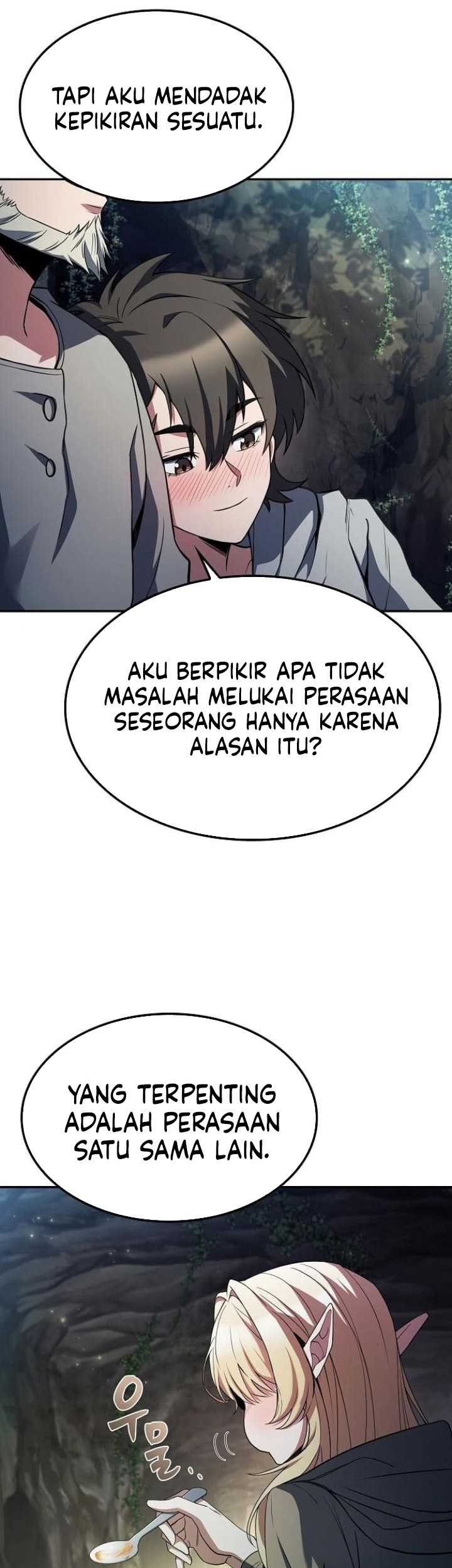 The Unyielding Will to Die Chapter 39 - halaman 26