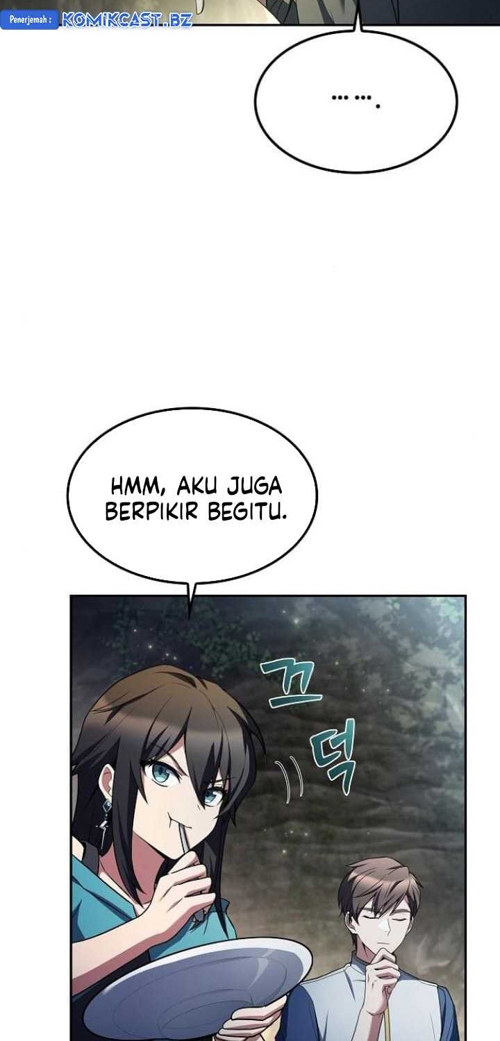 The Unyielding Will to Die Chapter 39 - halaman 27