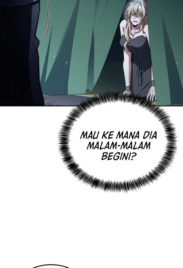The Unyielding Will to Die Chapter 39 - halaman 3