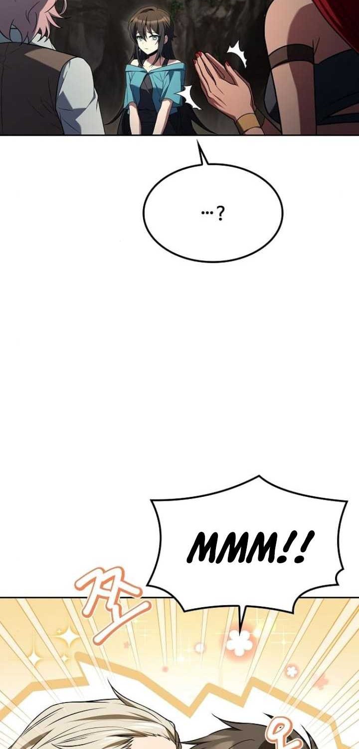 The Unyielding Will to Die Chapter 39 - halaman 31