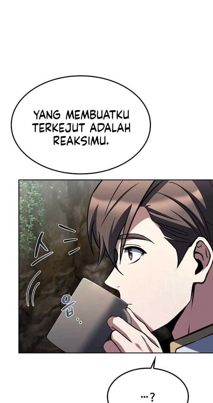 The Unyielding Will to Die Chapter 39 - halaman 45