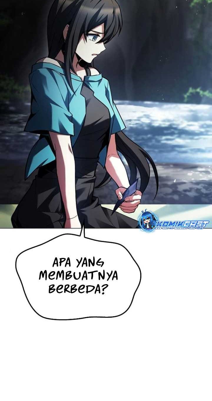The Unyielding Will to Die Chapter 39 - halaman 49