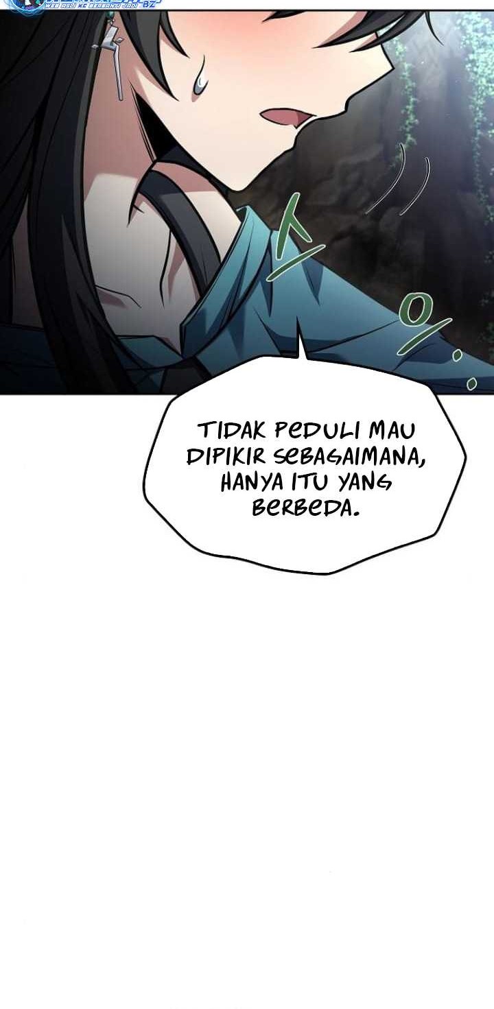 The Unyielding Will to Die Chapter 39 - halaman 57