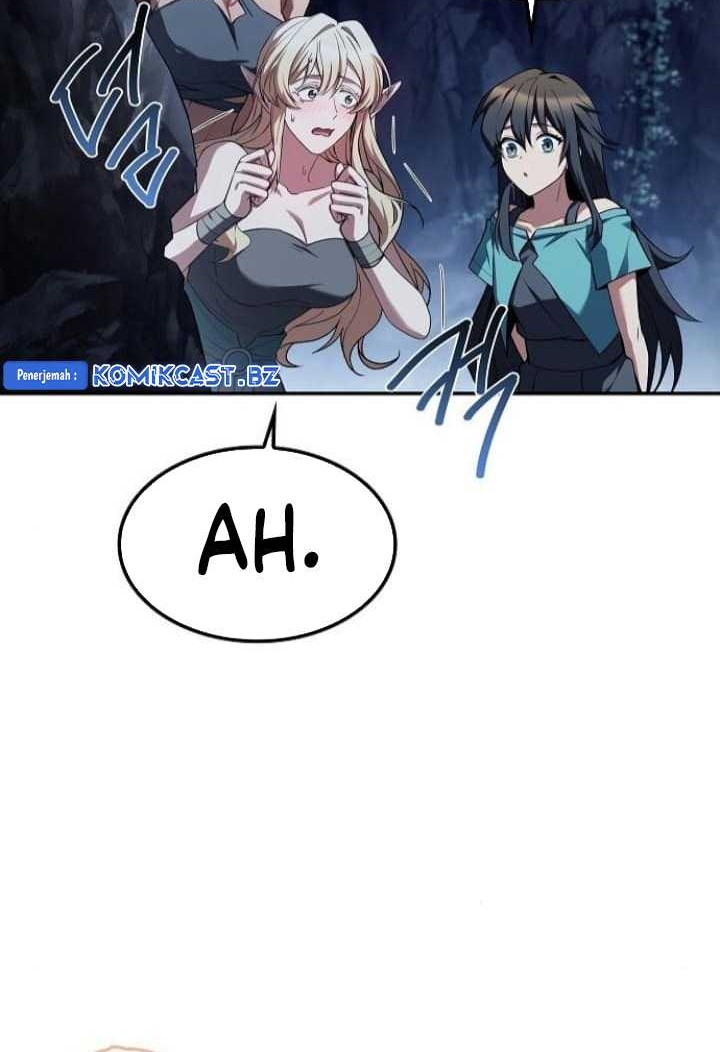 The Unyielding Will to Die Chapter 39 - halaman 9