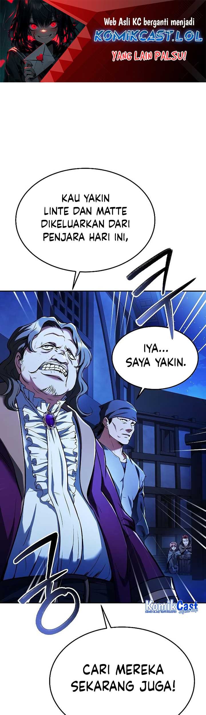 The Unyielding Will to Die Chapter 4 - halaman 2