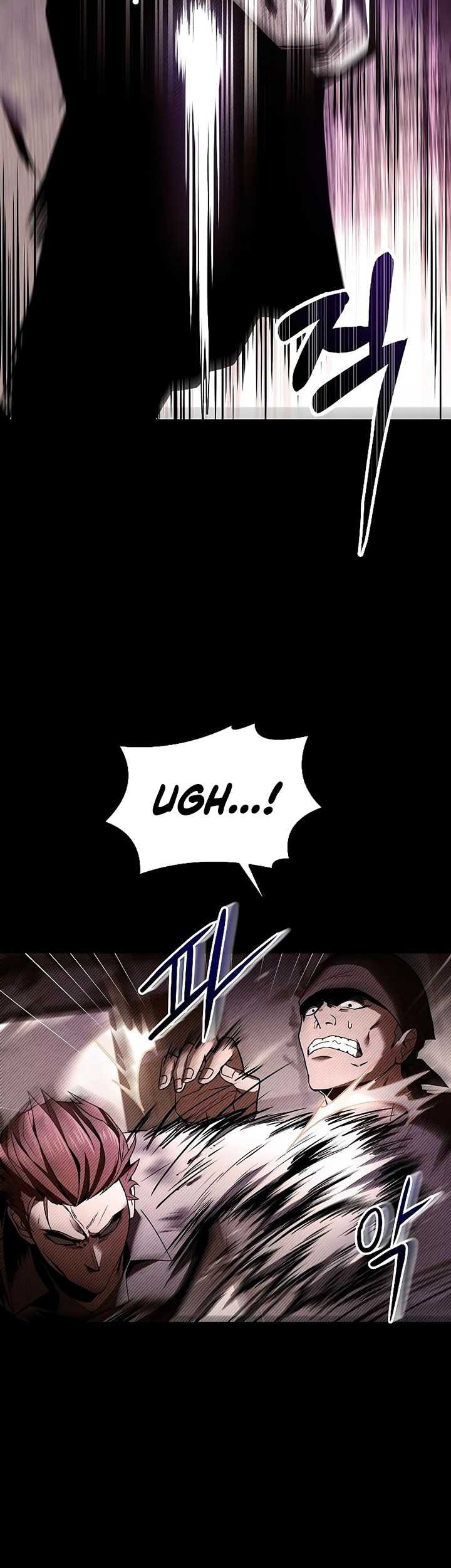 The Unyielding Will to Die Chapter 4 - halaman 28