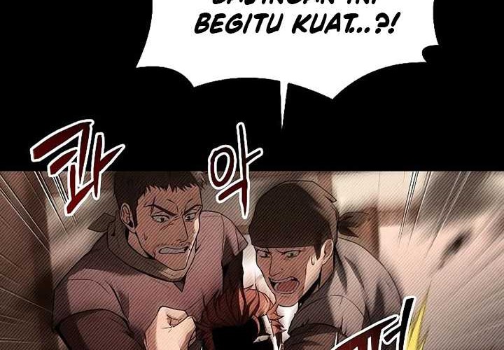 The Unyielding Will to Die Chapter 4 - halaman 33