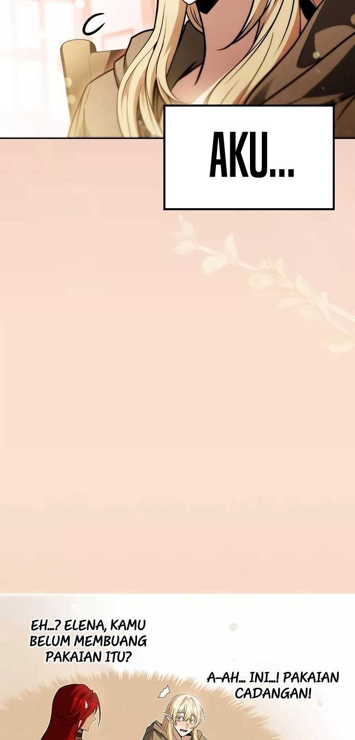 The Unyielding Will to Die Chapter 40 - halaman 11