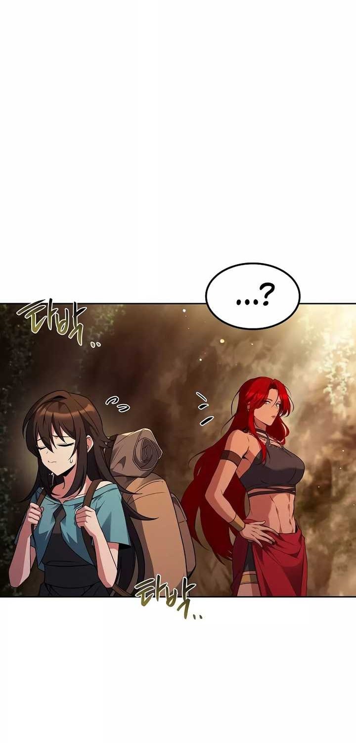 The Unyielding Will to Die Chapter 40 - halaman 17