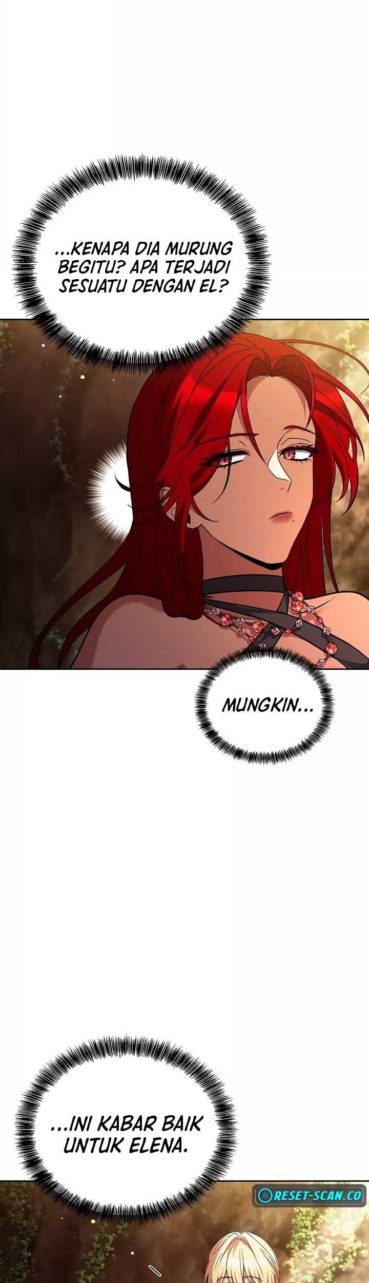The Unyielding Will to Die Chapter 40 - halaman 18