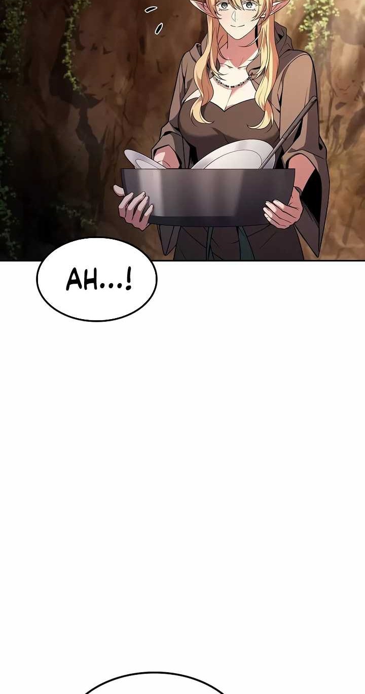 The Unyielding Will to Die Chapter 40 - halaman 19