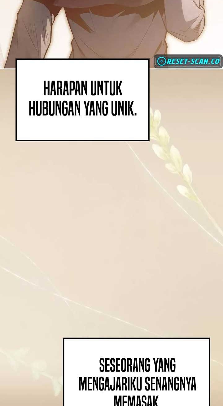 The Unyielding Will to Die Chapter 40 - halaman 3