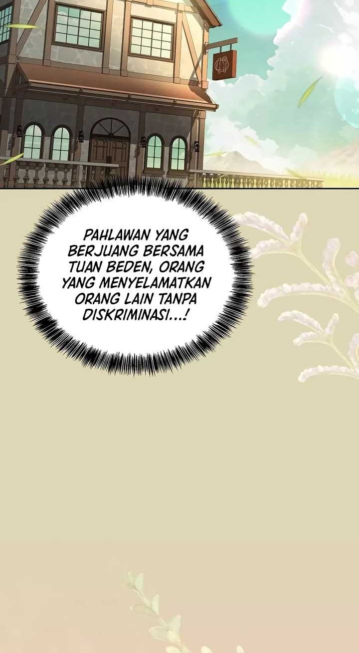 The Unyielding Will to Die Chapter 40 - halaman 9