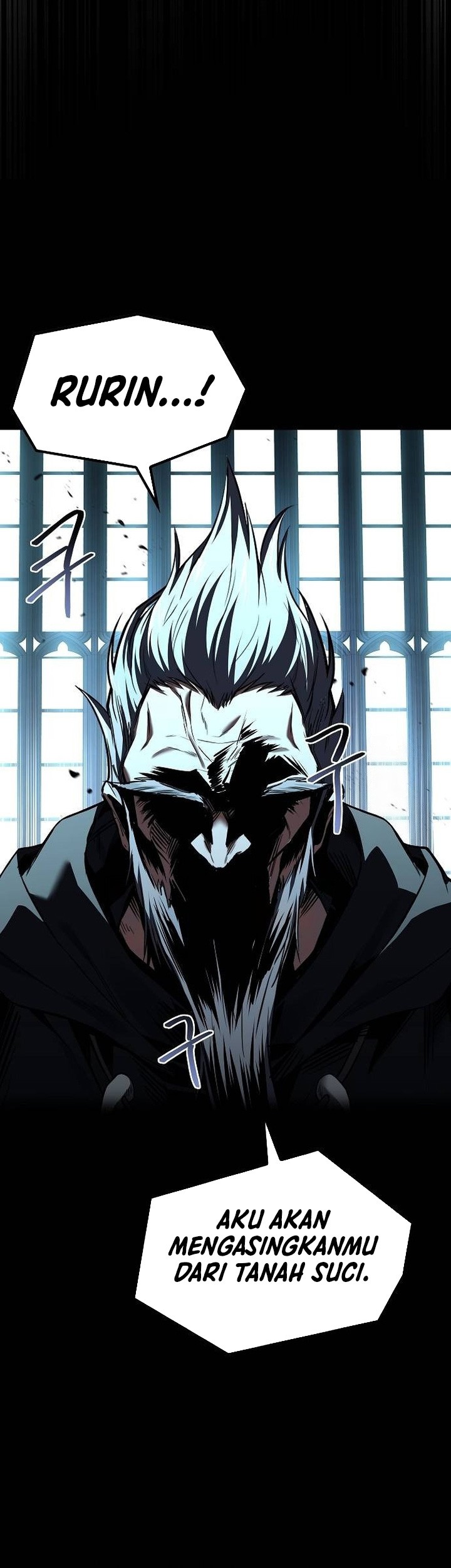 The Unyielding Will to Die Chapter 41 - halaman 14