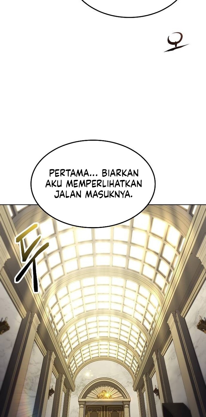 The Unyielding Will to Die Chapter 41 - halaman 23