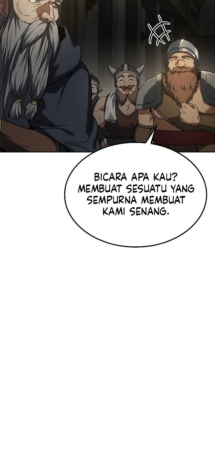 The Unyielding Will to Die Chapter 41 - halaman 9