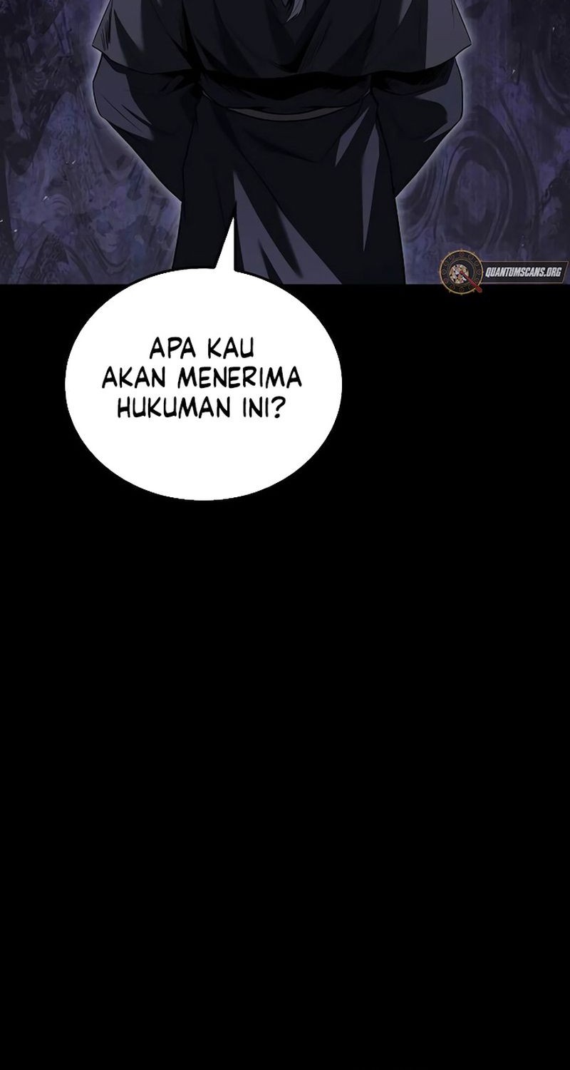 The Unyielding Will to Die Chapter 42 - halaman 21