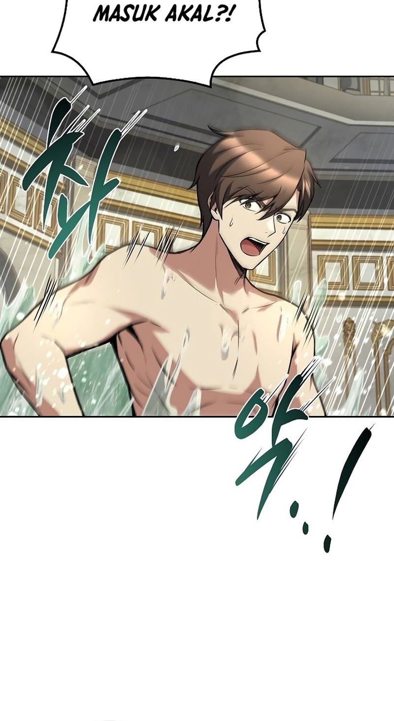 The Unyielding Will to Die Chapter 42 - halaman 24