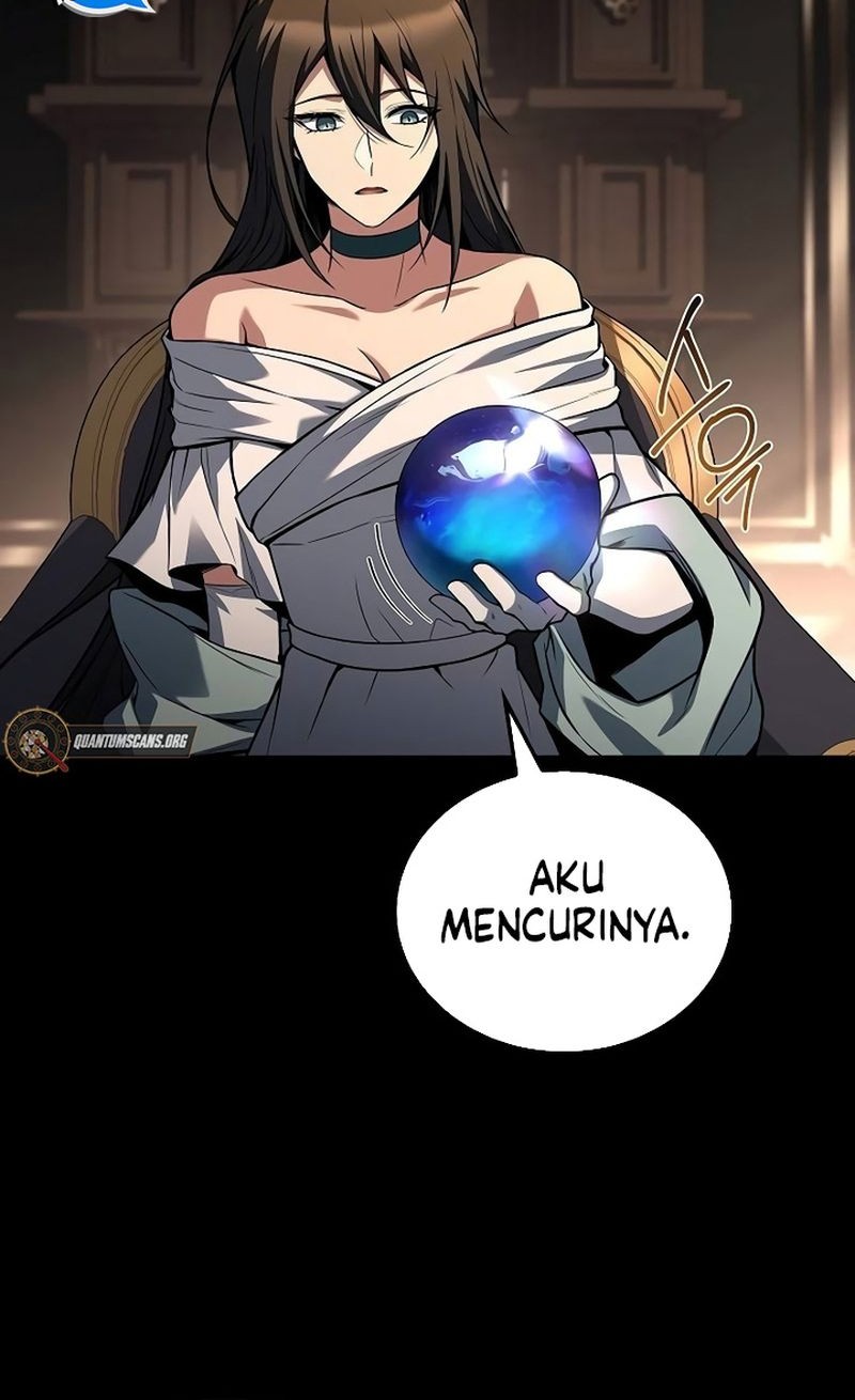 The Unyielding Will to Die Chapter 42 - halaman 3