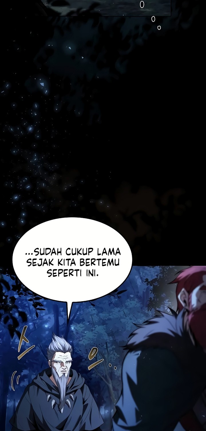 The Unyielding Will to Die Chapter 43 - halaman 11