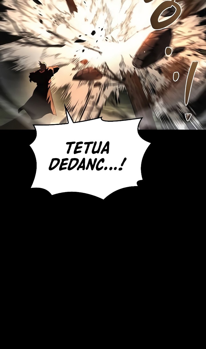 The Unyielding Will to Die Chapter 43 - halaman 19