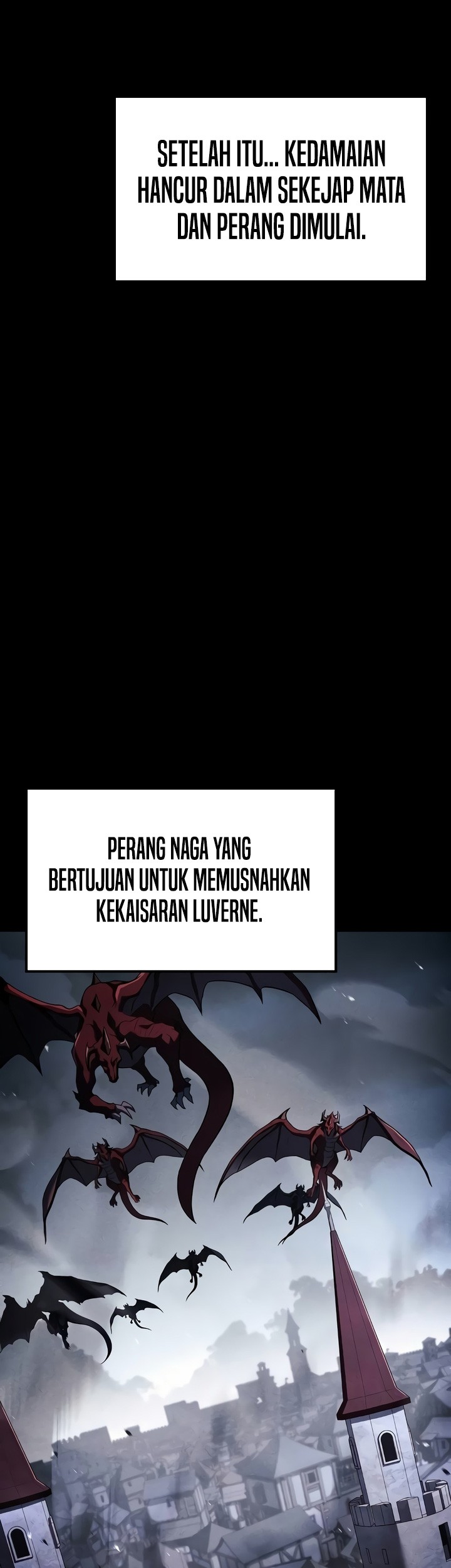The Unyielding Will to Die Chapter 43 - halaman 20