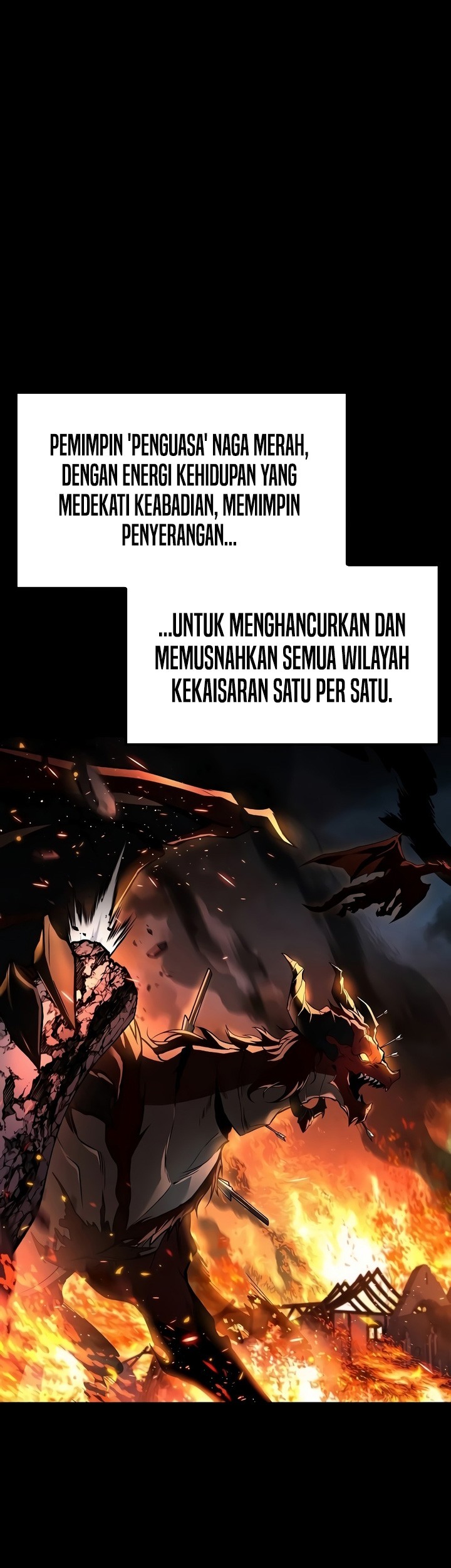 The Unyielding Will to Die Chapter 43 - halaman 22