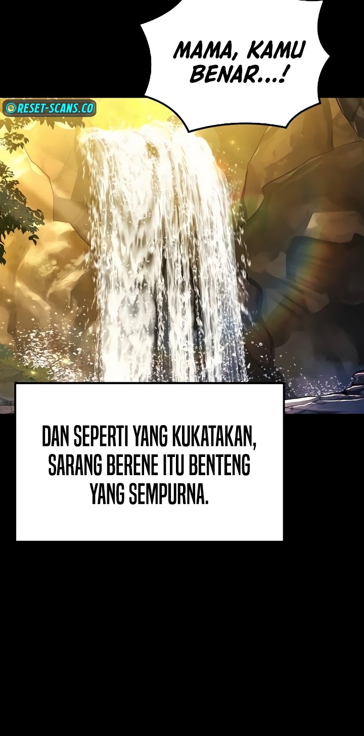 The Unyielding Will to Die Chapter 43 - halaman 27