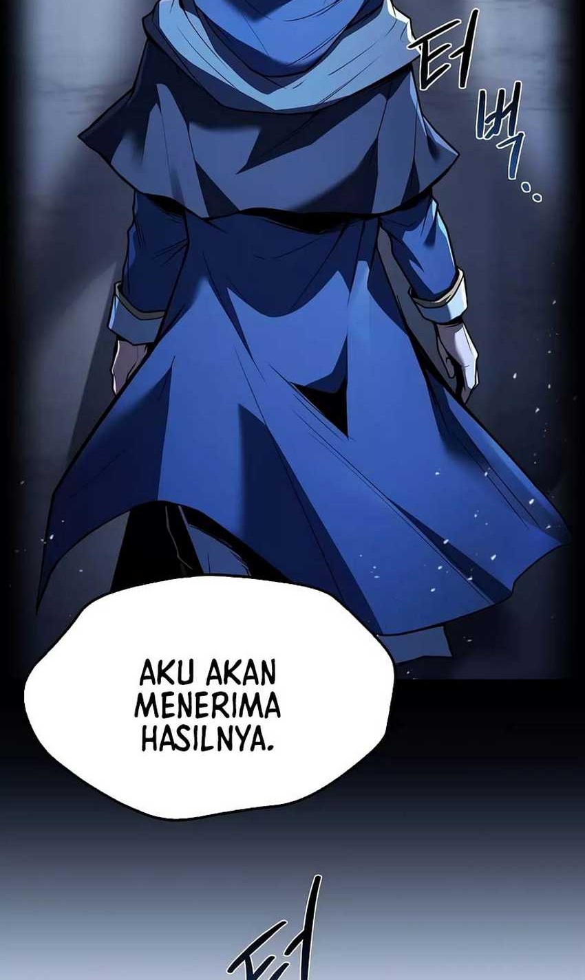 The Unyielding Will to Die Chapter 44 - halaman 19