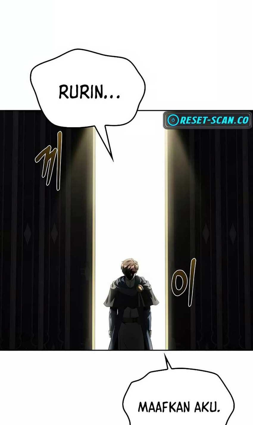 The Unyielding Will to Die Chapter 44 - halaman 21
