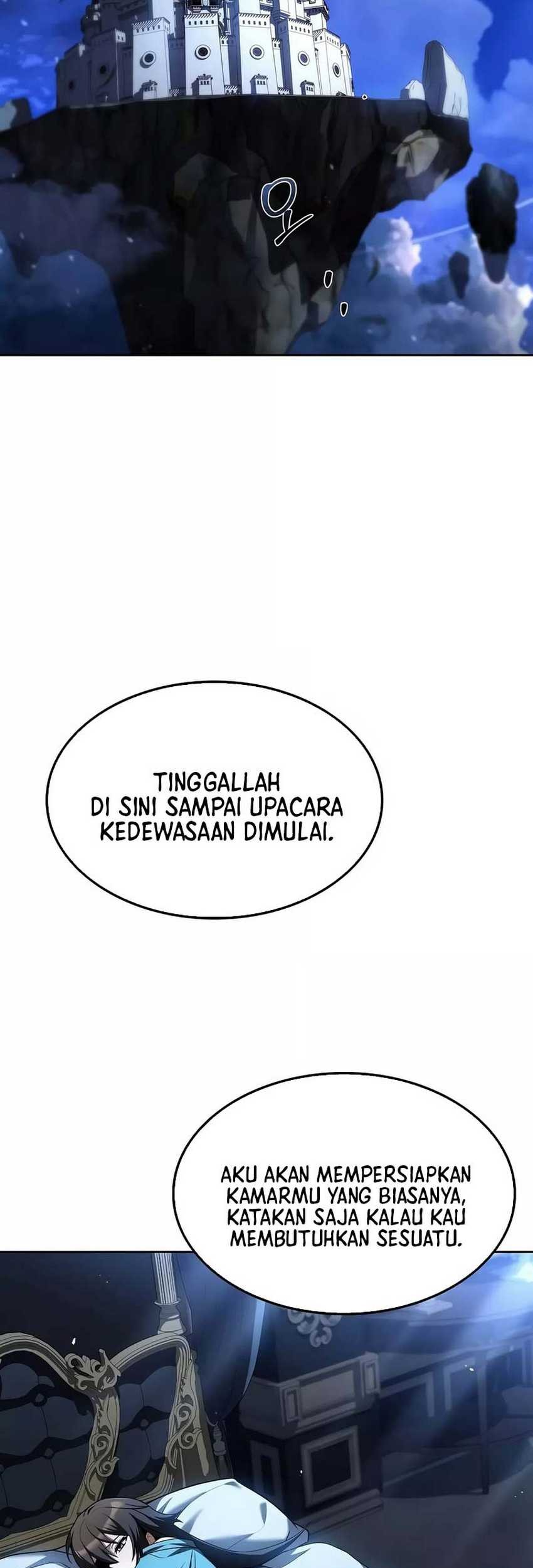 The Unyielding Will to Die Chapter 44 - halaman 26
