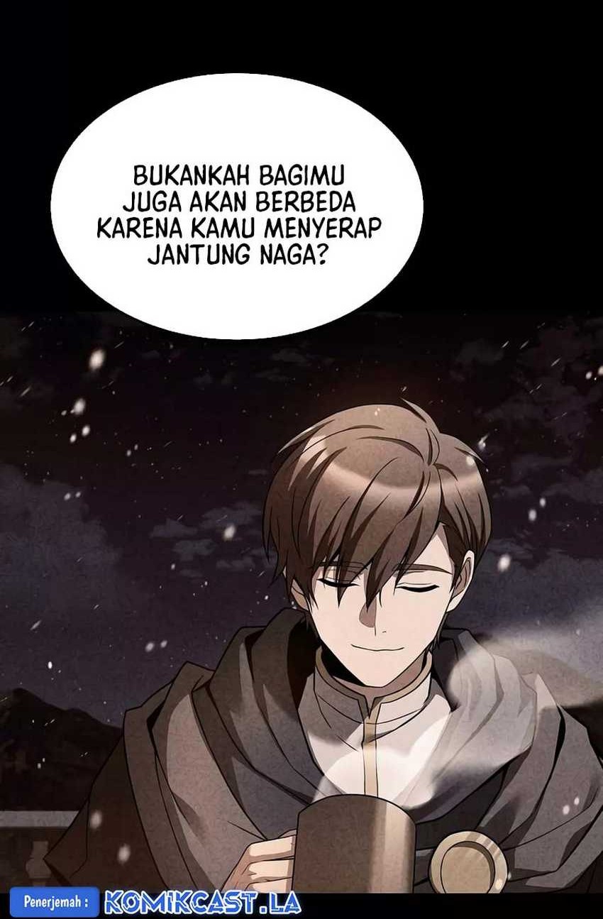 The Unyielding Will to Die Chapter 44 - halaman 7