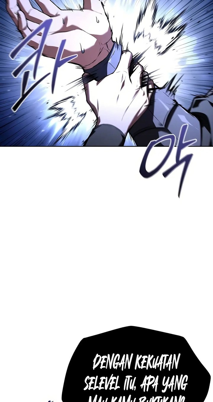 The Unyielding Will to Die Chapter 45 - halaman 11