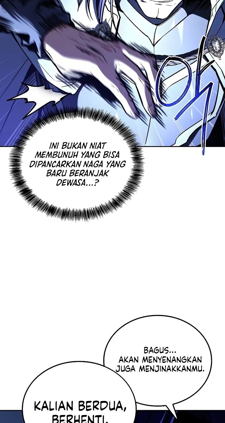 The Unyielding Will to Die Chapter 45 - halaman 13