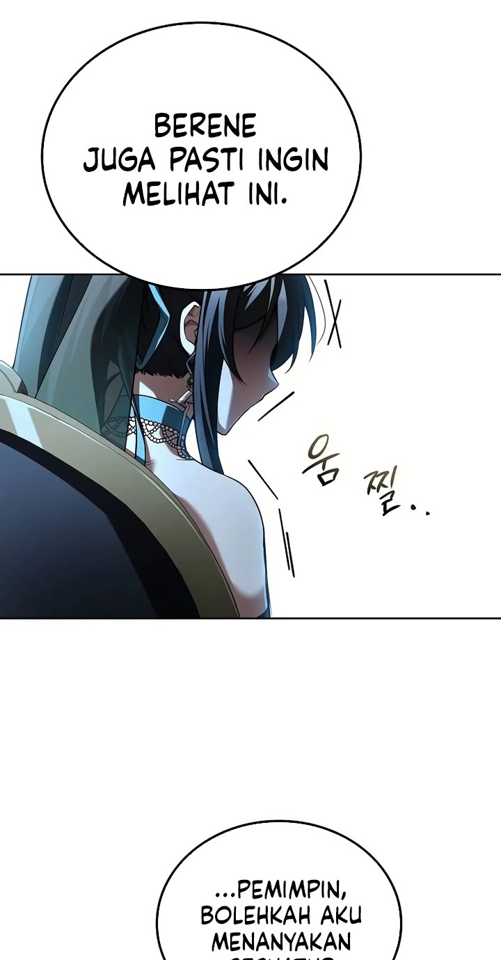 The Unyielding Will to Die Chapter 45 - halaman 21