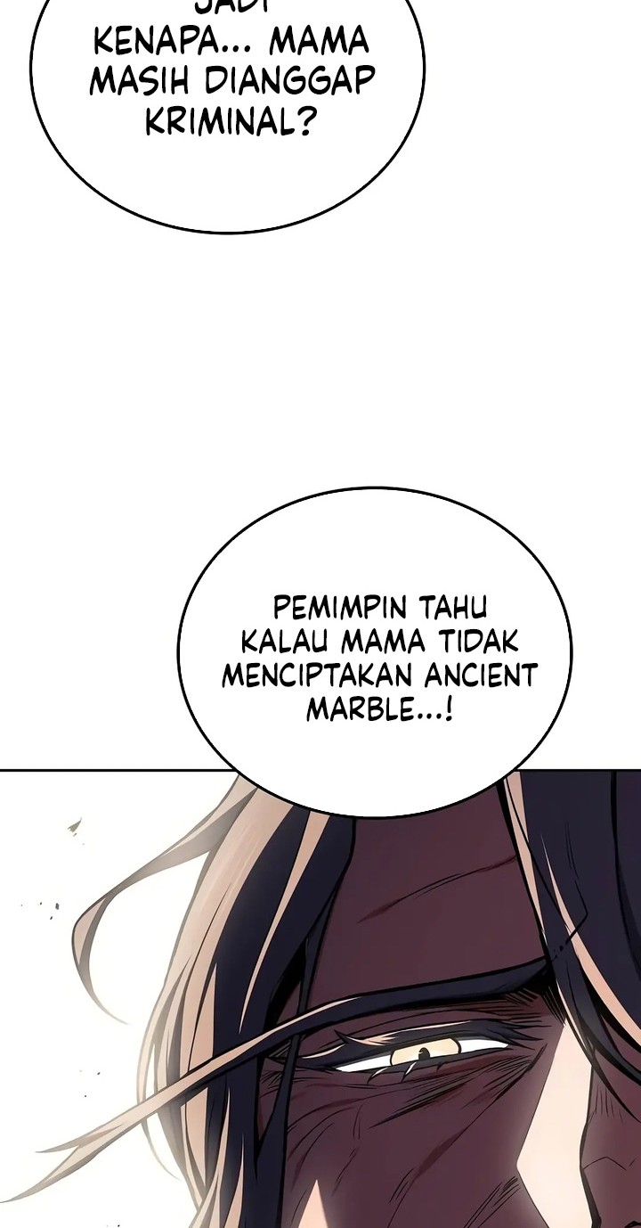 The Unyielding Will to Die Chapter 45 - halaman 23