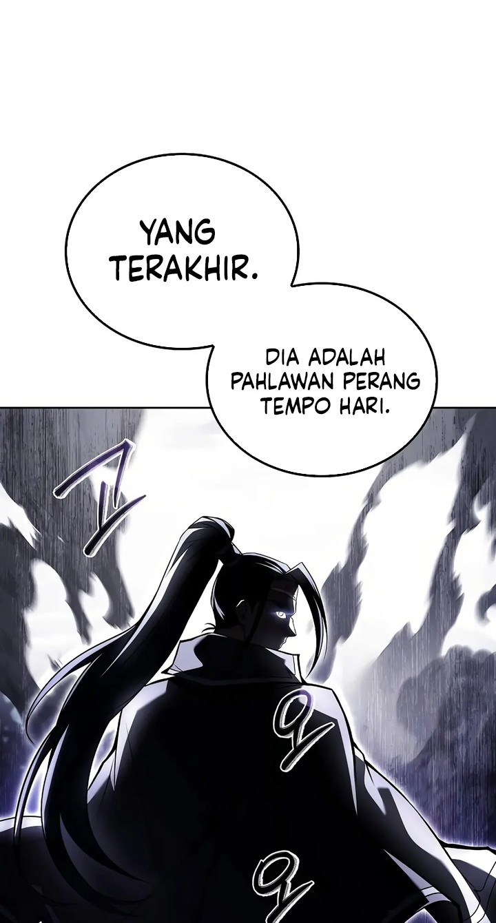 The Unyielding Will to Die Chapter 45 - halaman 5